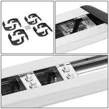 Load image into Gallery viewer, 2019-2020 Chevrolet Silverado GMC Sierra 5 Inch Oval Nerf Bars Chrome