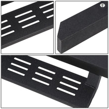 Load image into Gallery viewer, 07-19 Chevy Silverado GMC Sierra Crew Cab 4.75" Nerf Bar Step Bar