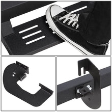 Load image into Gallery viewer, 07-19 Chevy Silverado GMC Sierra Crew Cab 4.75" Nerf Bar Step Bar