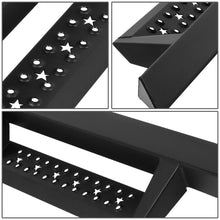 Load image into Gallery viewer, 2015-2022 Ford F-150/F-250/F-350 3" Round Nerf Bars - Mild Steel