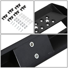 Load image into Gallery viewer, 2015-2022 Ford F-150/F-250/F-350 3" Round Nerf Bars - Mild Steel