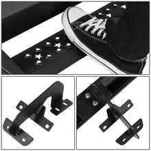 Load image into Gallery viewer, 2015-2022 Ford F-150/F-250/F-350 3" Round Nerf Bars - Mild Steel