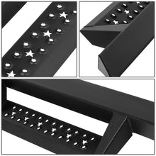 Load image into Gallery viewer, 09-22 Dodge Ram 1500/2500/3500 Crew Cab Nerf Bars 2.75" Mild Steel
