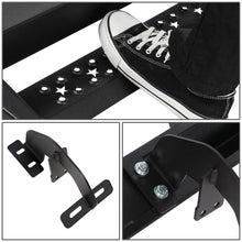 Load image into Gallery viewer, 09-22 Dodge Ram 1500/2500/3500 Crew Cab Nerf Bars 2.75" Mild Steel