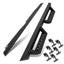 Load image into Gallery viewer, 09-22 Dodge Ram 1500/2500/3500 Crew Cab Nerf Bars 2.75" Mild Steel