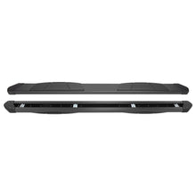 Load image into Gallery viewer, 2022-2023 Toyota Tundra CrewMax Black Nerf Bars Step Bars