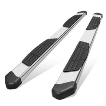 Load image into Gallery viewer, 2022-2023 Toyota Tundra CrewMax Nerf Bar / Step Bar Stainless Steel