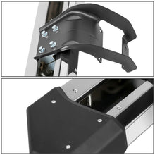 Load image into Gallery viewer, 22-23 Ford F-150 SuperCrew Cab Nerf Bar / Step Bar Stainless Steel
