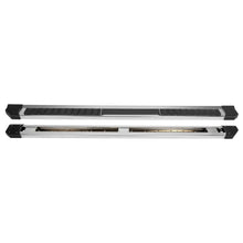 Load image into Gallery viewer, 22-23 Ford F-150 SuperCrew Cab Nerf Bar / Step Bar Stainless Steel