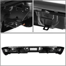 Load image into Gallery viewer, 2014-2018 Chevrolet Silverado 1500 Corner Step Rear Bumper