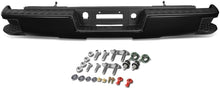 Load image into Gallery viewer, 2014-2018 Chevrolet Silverado 1500 Corner Step Rear Bumper