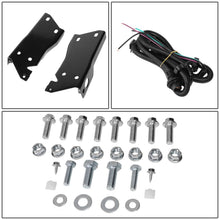 Load image into Gallery viewer, 01-07 Chevy Silverado GMC Sierra 2500HD 3500 Rear Step Bumper Chrome