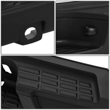 Load image into Gallery viewer, 2007-2010 Chevrolet Silverado GMC Sierra 2500HD 3500HD Rear Step Bumper