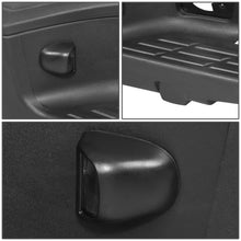 Load image into Gallery viewer, 07-13 Chevy Silverado GMC Sierra 1500 Rear Step Bumper Chrome Steel