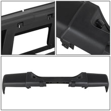 Load image into Gallery viewer, 07-13 Chevrolet Silverado GMC Sierra 1500 Rear Step Bumper Steel