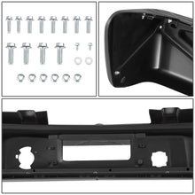 Load image into Gallery viewer, 07-13 Chevrolet Silverado GMC Sierra 1500 Rear Step Bumper Steel