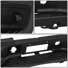 Load image into Gallery viewer, 11-14 Silverado Sierra 2500 3500 Chrome Rear Step Bumper w/ Sensor