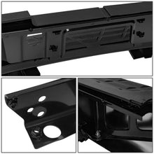 Load image into Gallery viewer, 11-14 Silverado Sierra 2500 3500 Chrome Rear Step Bumper w/ Sensor