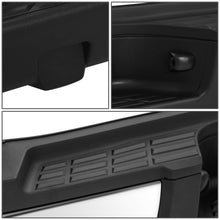Load image into Gallery viewer, 2011-2014 Chevrolet Silverado GMC Sierra 2500HD 3500HD Rear Step Bumper Chrome