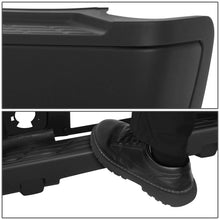 Load image into Gallery viewer, 2011-2014 Chevrolet Silverado GMC Sierra HD Rear Step Bumper