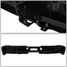 Load image into Gallery viewer, 2011-2014 Chevrolet Silverado GMC Sierra HD Rear Step Bumper
