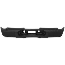 Load image into Gallery viewer, 2011-2014 Chevrolet Silverado GMC Sierra HD Rear Step Bumper