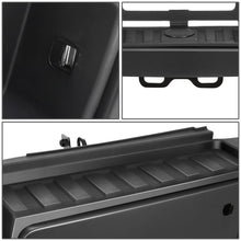Load image into Gallery viewer, 15-19 Silverado Sierra 2500 3500 Rear Step Bumper w/ Sensor Hole &amp; Hitch