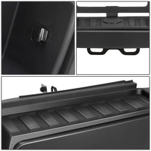 Load image into Gallery viewer, 15-19 Silverado Sierra 2500 3500 Rear Step Bumper with Hitch