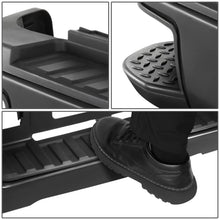 Load image into Gallery viewer, 15-19 Silverado Sierra 2500 3500 Rear Step Bumper with Hitch