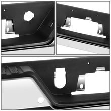 Load image into Gallery viewer, 2019-2023 Chevrolet Silverado Sierra Corner Step Rear Bumper Chrome
