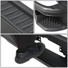 Load image into Gallery viewer, 2019-2023 Chevrolet Silverado/Sierra 1500 Corner Step Rear Bumper