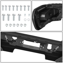 Load image into Gallery viewer, 2019-2023 Chevrolet Silverado/Sierra 1500 Corner Step Rear Bumper