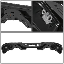 Load image into Gallery viewer, 2019-2023 Chevrolet Silverado/Sierra 1500 Corner Step Rear Bumper
