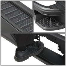 Load image into Gallery viewer, 2019-2023 Chevrolet Silverado GMC Sierra 1500 Corner Step Rear Bumper