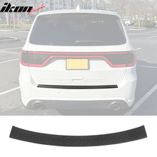 Load image into Gallery viewer, 2011-2024 Dodge Durango Rear Bumper Step Pad OEM Style Center Cover