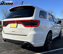Load image into Gallery viewer, 2011-2024 Dodge Durango Rear Bumper Step Pad OEM Style Center Cover