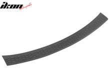 Load image into Gallery viewer, 2021-2024 Dodge Durango Rear Bumper Cover Hellcat Style V1 Diffuser