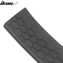 Load image into Gallery viewer, 2011-2024 Dodge Durango Rear Bumper Step Pad OEM Style Center Cover