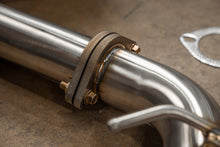 Load image into Gallery viewer, Valvetronic Designs SHUTO™ Catback  Exhaust for BRZ / GR86 / FR -S