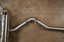 Load image into Gallery viewer, Valvetronic Designs SHUTO™ Catback  Exhaust for BRZ / GR86 / FR -S