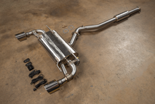 Load image into Gallery viewer, Valvetronic Designs SHUTO™ Catback  Exhaust for BRZ / GR86 / FR -S
