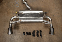 Load image into Gallery viewer, Valvetronic Designs SHUTO™ Catback  Exhaust for BRZ / GR86 / FR -S