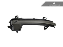 Load image into Gallery viewer, AutoTecknic Smoked Dynamic Sequential LED Turn Signal - G29 Z4