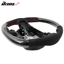 Load image into Gallery viewer, 2015-2020 Ford F-150 Steering Wheel Carbon Fiber