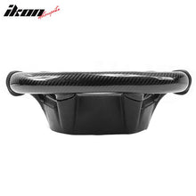 Load image into Gallery viewer, 2015-2020 Ford F-150 Steering Wheel Carbon Fiber
