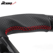 Load image into Gallery viewer, 2015-2020 Ford F-150 Steering Wheel Carbon Fiber