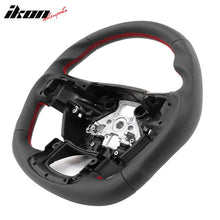 Load image into Gallery viewer, 2015-2020 Ford F-150 Steering Wheel Carbon Fiber