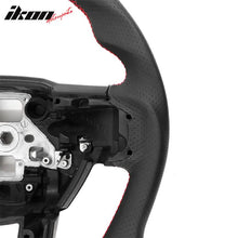 Load image into Gallery viewer, 2015-2020 Ford F-150 Steering Wheel Carbon Fiber