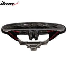 Load image into Gallery viewer, 2015-2017 Ford Mustang Steering Wheel Carbon Fiber