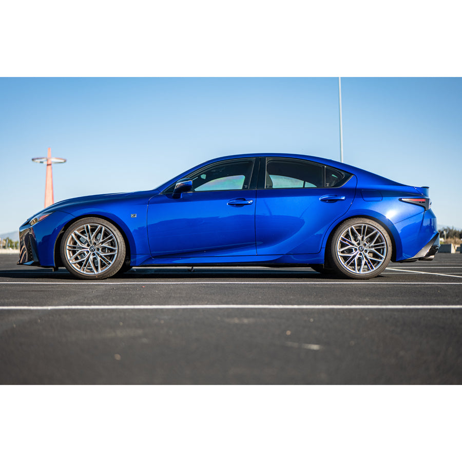 Swift Springs Spec-R Springs | 22+ Lexus IS500